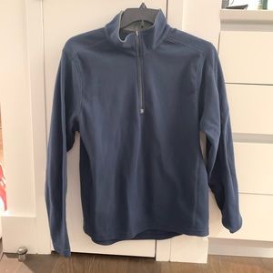 Lands End Fleece Medium